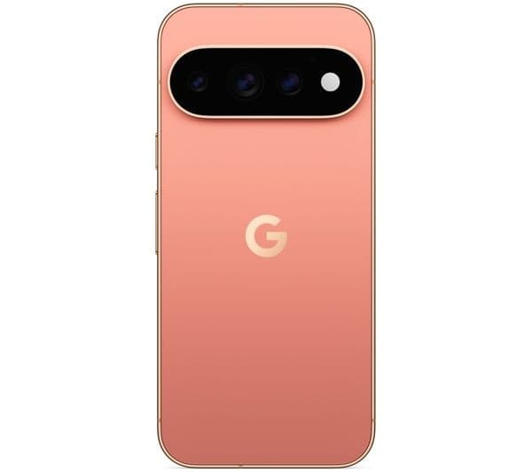 Google Pixel 11 Pro 256GB - Canyon