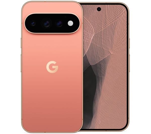 Google Pixel 11 Pro 256GB - Canyon - Image 2