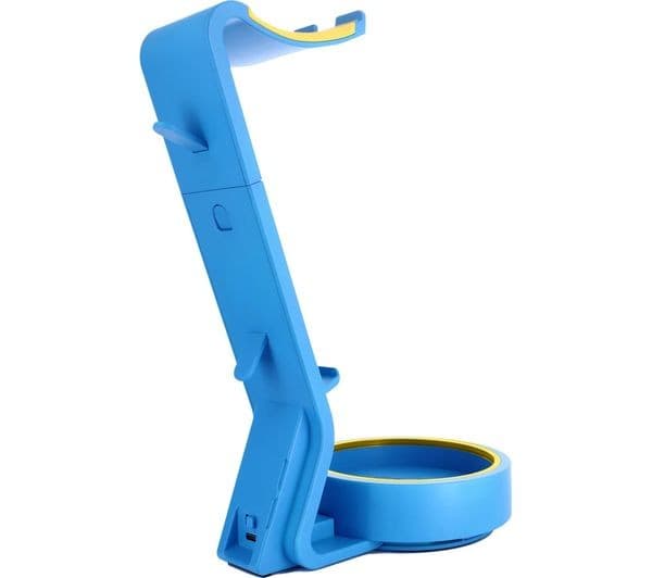 CABLE GUYS SP2 Powerstand Docking Station - Blue - Image 2