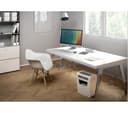 LEITZ IQ Home Office Cross Cut Paper Shredder thumbnail 6