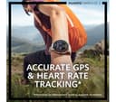HUAWEI Watch GT 3 Active - Black, 46 mm thumbnail 6