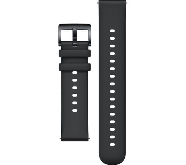 HUAWEI Watch GT 3 Active - Black, 46 mm - Image 9