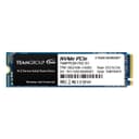 Team Group MP33 PRO M.2 2280 NVMe PCIe 3.0 SSD 1TB thumbnail 1
