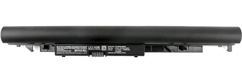 CoreParts MBXHP-BA0026 Replacement Laptop Battery for HP 246 G6 (2LP34AA, 919701-850), 14.6V 2600mAh 38.48Wh Li-ion, 4-cell - Image 1