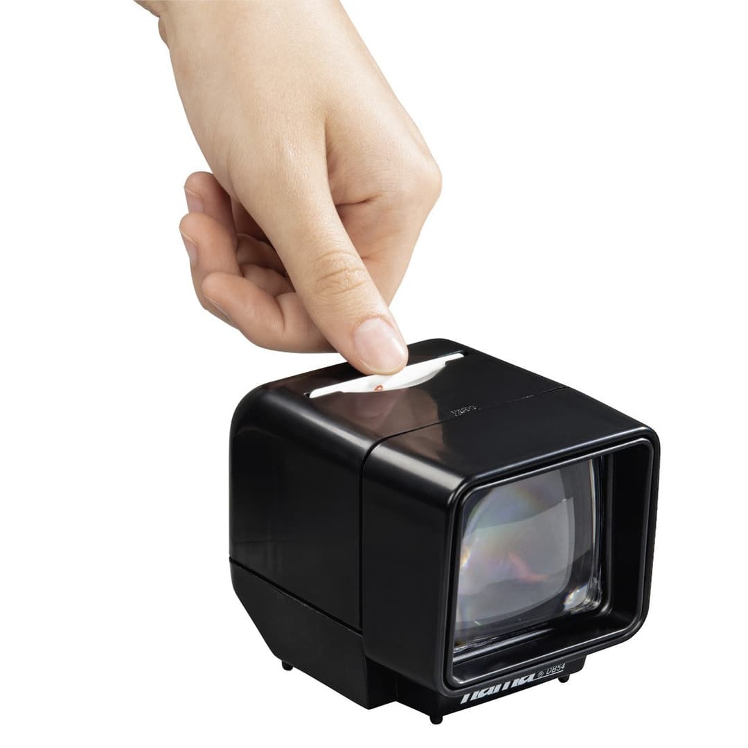 Hama "LED" Slide viewer 3x - Image 3