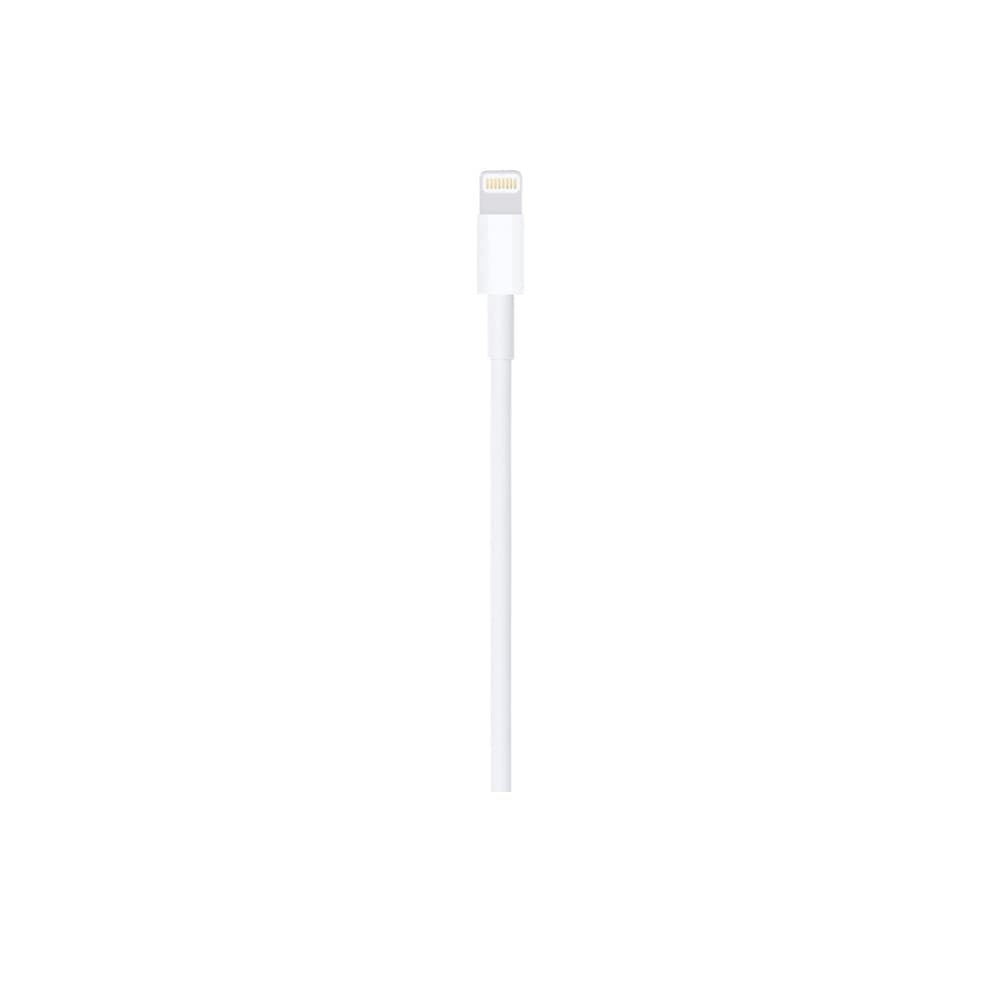 Apple Lightning to USB-A Cable 1m - White (MUQW3ZM/A) - Image 4