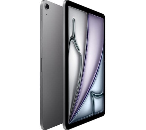 Apple iPad Air (M3, 2025) 11-inch Wi-Fi 1TB - Space Grey - Image 2