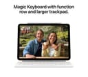 Apple iPad Air (M3, 2025) 11-inch Wi-Fi 1TB - Space Grey thumbnail 7