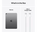 Apple iPad Air (M3, 2025) 11-inch Wi-Fi 1TB - Space Grey thumbnail 10