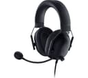 Razer BlackShark V2 X 7.1 Gaming Headset for Xbox - Black thumbnail 1