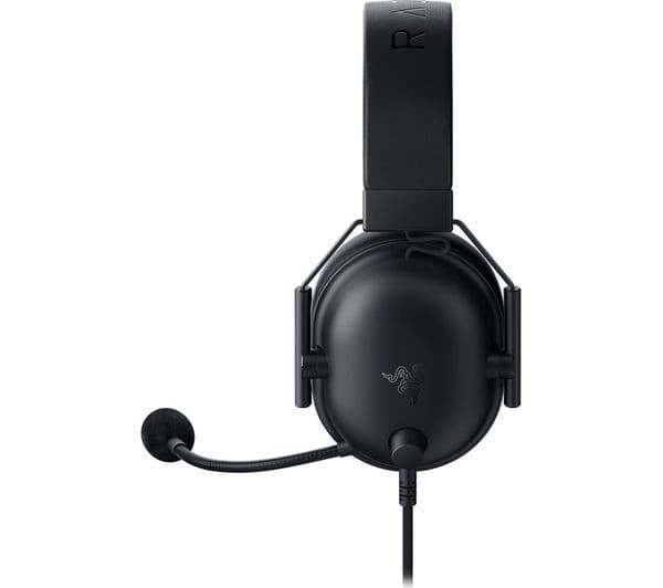 Razer BlackShark V2 X 7.1 Gaming Headset for Xbox - Black - Image 3