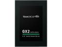 Team Group GX2 2.5  2TB SATA III Internal Solid State Drive (SSD) T253X2002T0C101 thumbnail 2