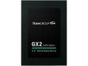 Team Group GX2 2.5  2TB SATA III Internal Solid State Drive (SSD) T253X2002T0C101 thumbnail 4