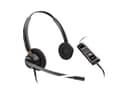 HP Poly EncorePro 525 USB-A Stereo Headset thumbnail 2