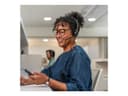 HP Poly EncorePro 525 USB-A Stereo Headset thumbnail 3