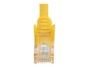StarTech Network Cable CAT 5e 3m Yellow thumbnail 5