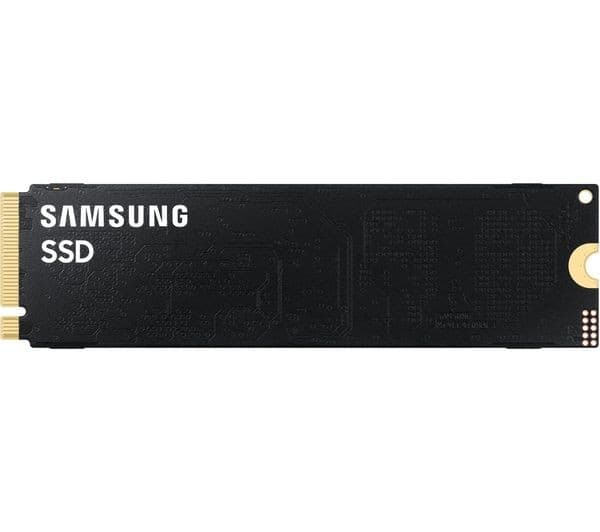 Samsung 9100 PRO PCIe 5.0 NVMe M.2 Internal SSD 2TB - Image 2