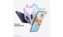 Samsung Galaxy A57 5G 8GB RAM 128GB - Awesome Icyblue thumbnail 3