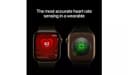 Apple Watch Series 12 42mm GPS + Cellular - Space Grey thumbnail 3