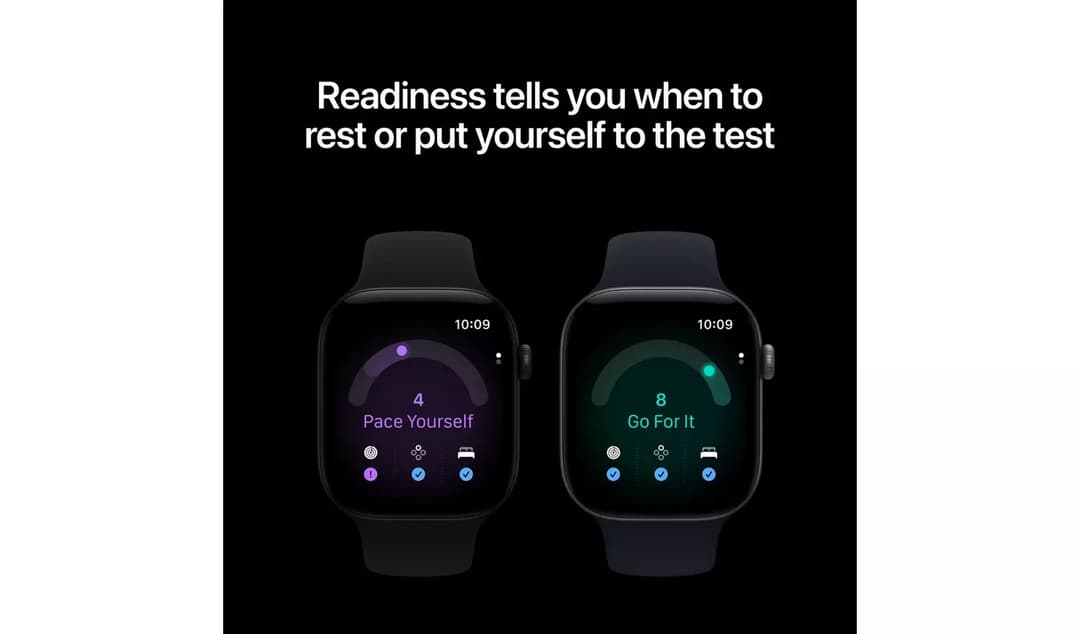 Apple Watch Series 12 42mm GPS + Cellular - Space Grey - Image 4