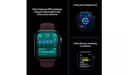 Apple Watch Series 12 42mm GPS + Cellular - Space Grey thumbnail 5