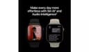 Apple Watch Series 12 42mm GPS + Cellular - Space Grey thumbnail 6