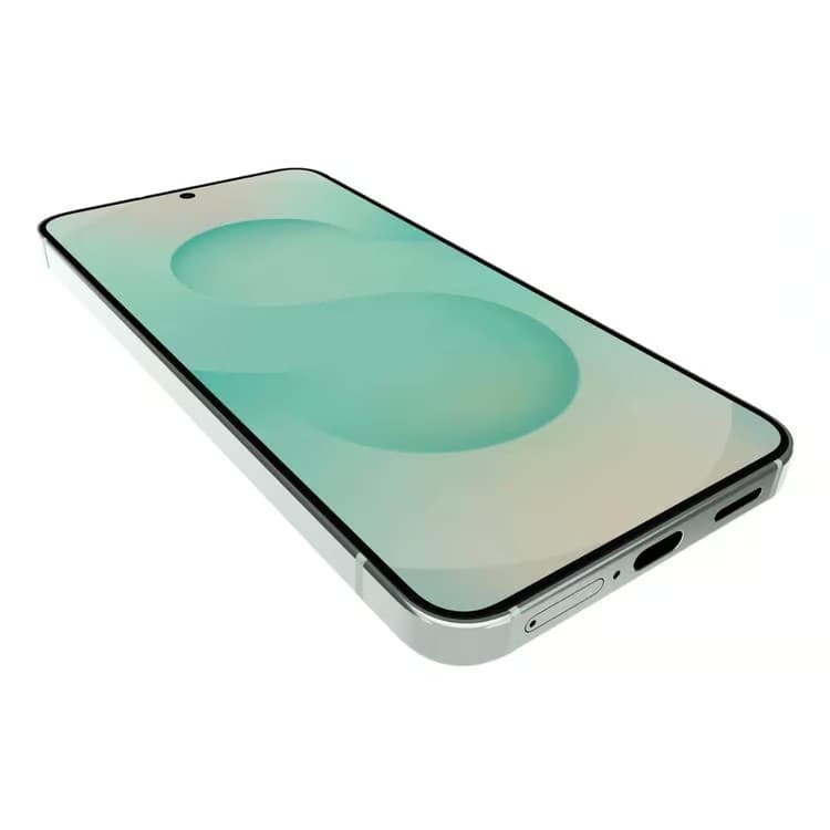 Samsung Galaxy S25+ 512GB - Mint - Image 4