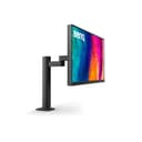 BenQ PD2705UA computer monitor 68.6 cm (27") 3840 x 2160 pixels 4K Ultra HD LCD Black thumbnail 3