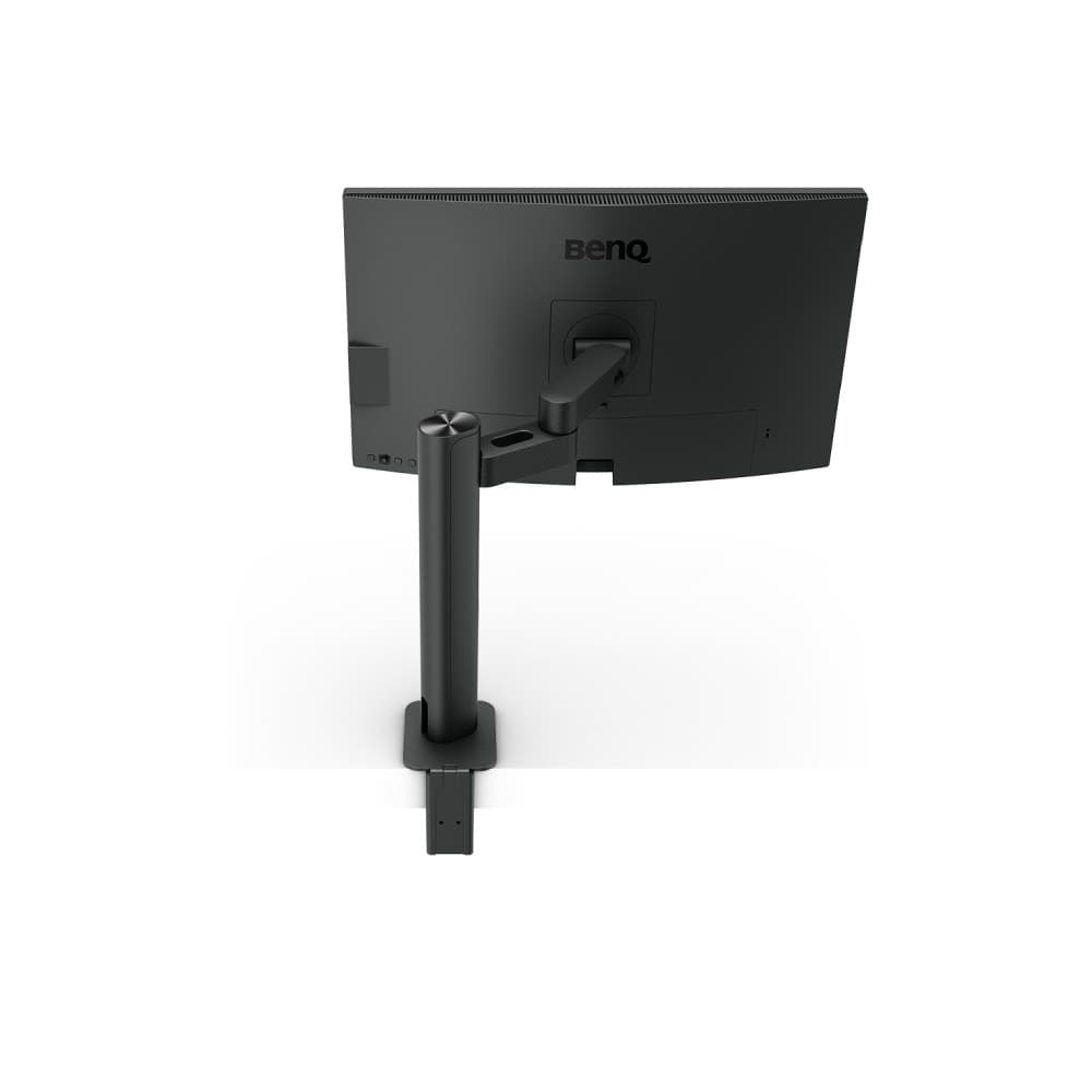 BenQ PD2705UA computer monitor 68.6 cm (27") 3840 x 2160 pixels 4K Ultra HD LCD Black - Image 4