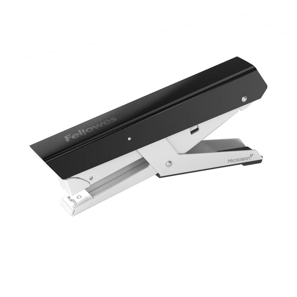 Fellowes LX890 Stapling Pliers 40-Sheets Black