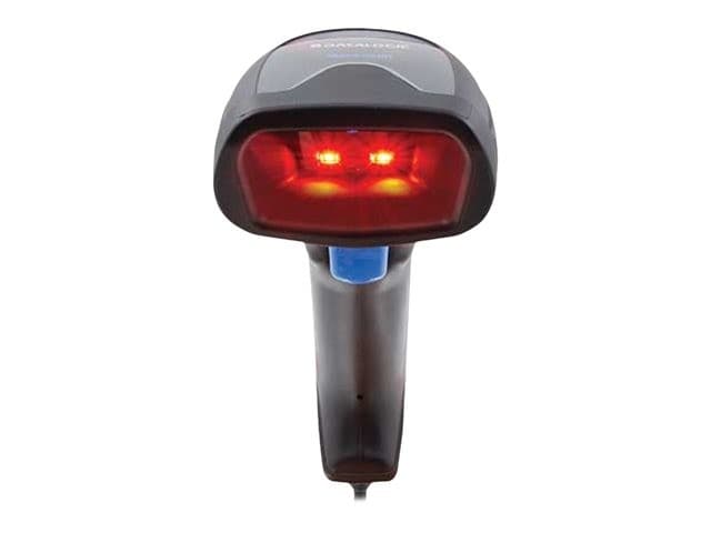 Datalogic QuickScan 2500 Series QW2520 - Kit - barcode scanner - Image 2