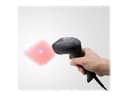 Datalogic QuickScan 2500 Series QW2520 - Kit - barcode scanner thumbnail 4