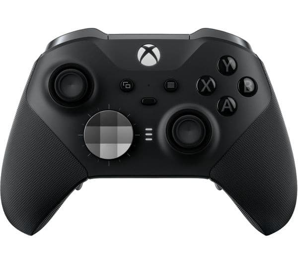 Xbox Elite Wireless Controller Series 2 - Black