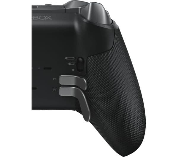 Xbox Elite Wireless Controller Series 2 - Black - Image 4