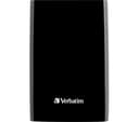 Verbatim Store 'n' Go USB 3.0 Portable Hard Drive 1TB - Black (53023) thumbnail 1