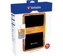 Verbatim Store 'n' Go USB 3.0 Portable Hard Drive 1TB - Black (53023) thumbnail 3