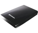 Verbatim Store 'n' Go USB 3.0 Portable Hard Drive 1TB - Black (53023) thumbnail 4