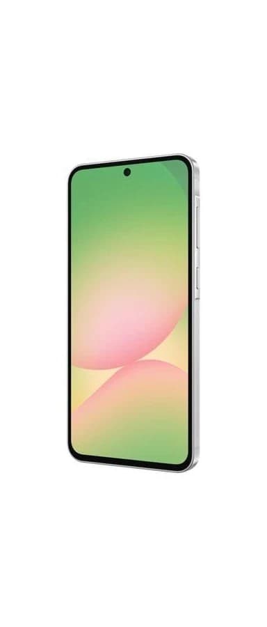 Samsung Galaxy A56 5G 128GB 8GB RAM - Awesome Light Grey - Image 3