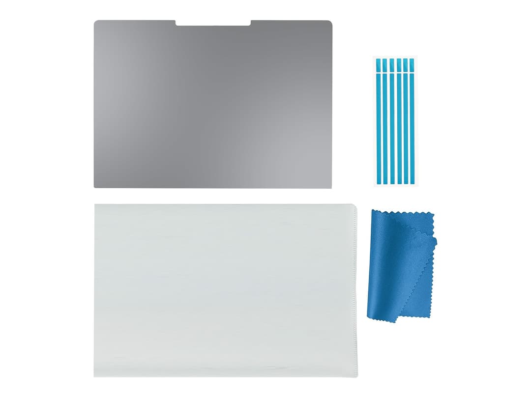 StarTech 13.5" Surface Privacy Screen - Image 1