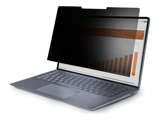 StarTech 13.5" Surface Privacy Screen - Image 3