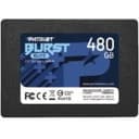 Patriot Memory 480 GB Solid State Drive  2.5  Internal  SATA (SATA/600) thumbnail 1