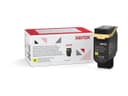Xerox C320/C325 Standard Capacity Toner Cartridge - Yellow thumbnail 2