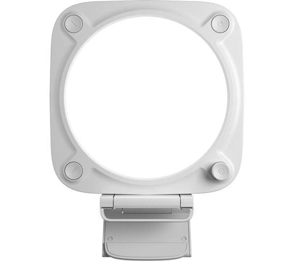 Elgato Key Light Neo LED Panel with Monitor Mount - White - Image 1