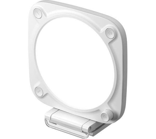 Elgato Key Light Neo LED Panel with Monitor Mount - White - Image 5