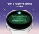 Samsung Galaxy Watch8 Smartwatch 40mm Silver thumbnail 10