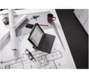 ZAGG Pro Keys 10.9" iPad Air Keyboard Folio Case - Black & Grey thumbnail 9
