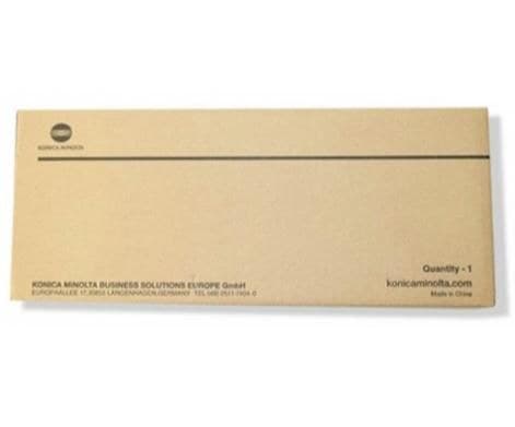 Konica Minolta WB-P10 Waste Toner Bottle (ACTEWY1) for bizhub 4050i / 4700i / 4750i - 36,000 Pages - Image 1