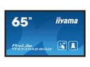 iiyama ProLite TF6539AS-B1AG 65" Class (64.5" viewable) LED-backlit LCD display - 4K - for digital signage thumbnail 2