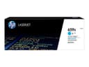 HP 659X - cyan - original - LaserJet - toner cartridge (W2011X) thumbnail 4