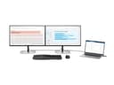 HP 524pu Series 5 Pro 24" Full HD Monitor thumbnail 1